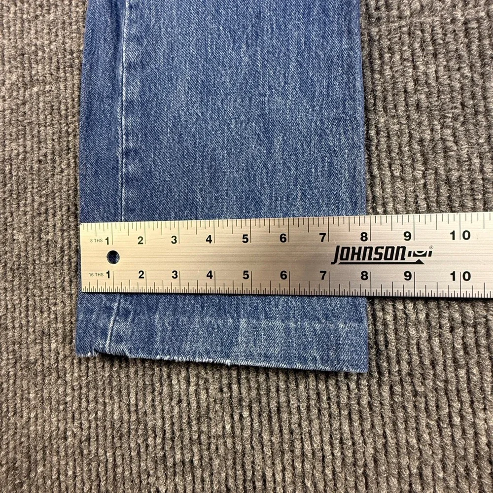 Levis 501 Original Fit Mens W32 L28 2012 Year Straight Leg Button Fly Blue Denim